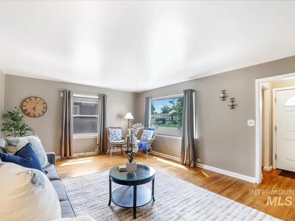 818 H St, Rupert, ID 83350