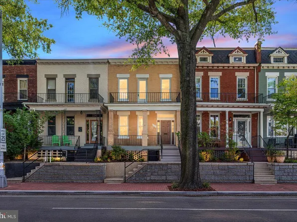 228 Rhode Island Ave NW, Washington, DC 20001