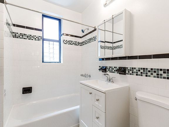 5th image of 609 W 173rd St APT 3C