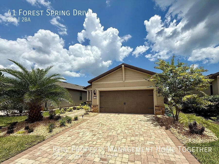 41 Forest Spring Dr