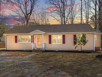 5601 Baume Cir, North Chesterfield, VA, 23237