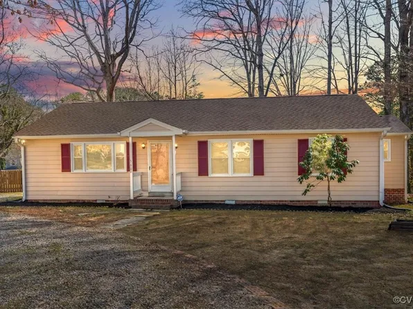 5601 Baume Cir, North Chesterfield, VA 23237