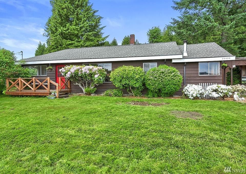 1st image of 20426 87th Ave SE