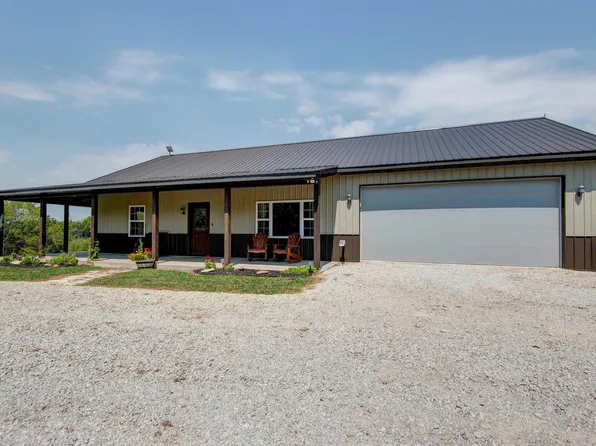 2300 E 558th Road, Fair Grove, MO 65648