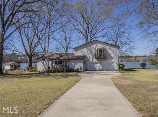 179 S Spring Rd, Eatonton, GA 31024