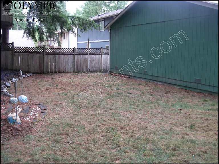 Yard