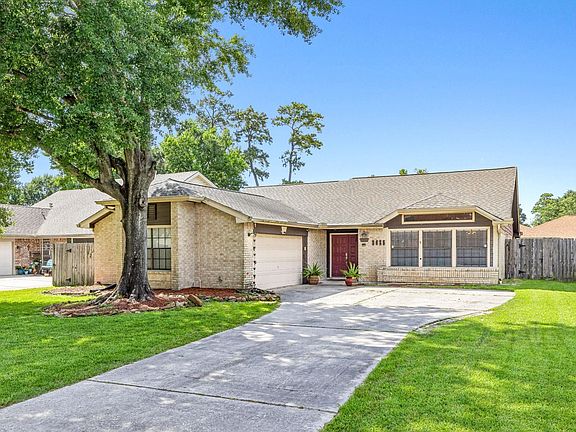 2nd image of 3635 Beckett Ridge Dr