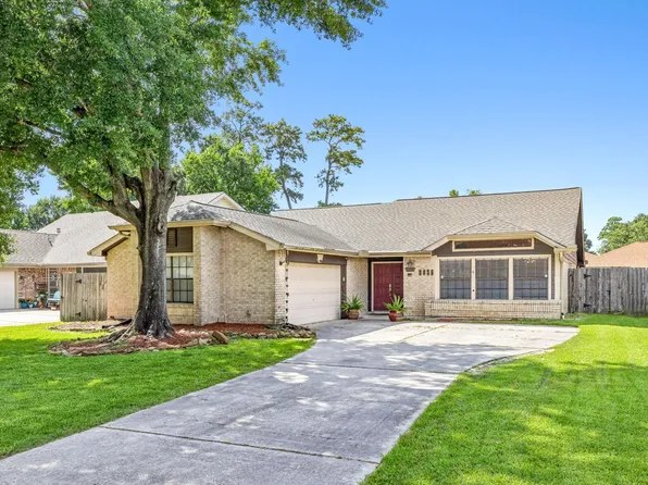 3635 Beckett Ridge Dr, Humble, TX 77396
