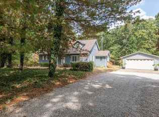 186 Oak Ln, Perryville, MO 63775