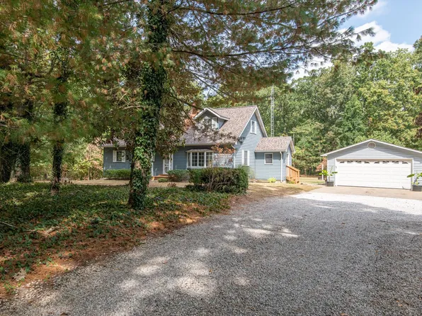 186 Oak Ln, Perryville, MO 63775