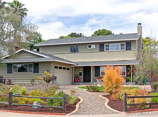 4014 Zenako St, San Diego, CA 92122