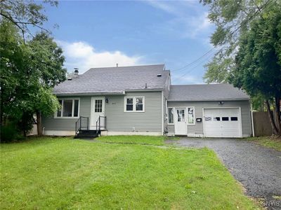 303 Stanton Dr, Syracuse, NY, 13214