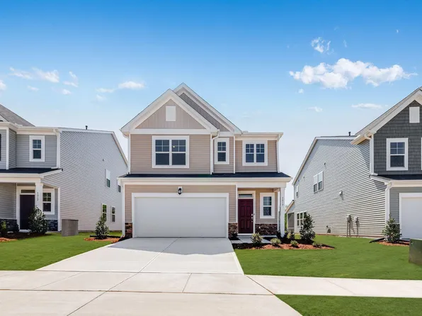 3019 Allamore Dr, Durham, NC 27703