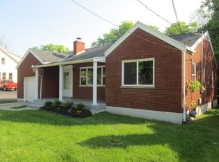 452 Commonwealth Ave, Erlanger, KY 41018