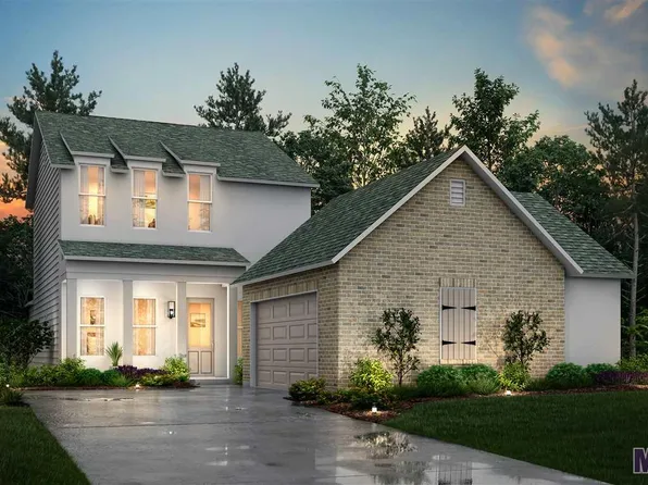 3156 Woodgrove Way, Baton Rouge, LA 70810