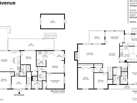 2nd image of 14704 16a Ave