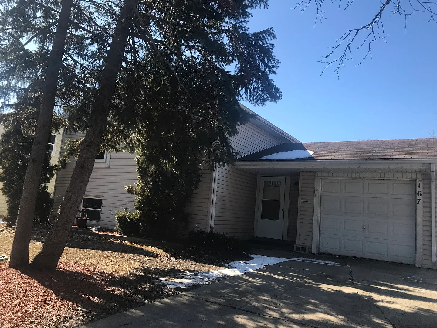167 Seabury Rd photo 1