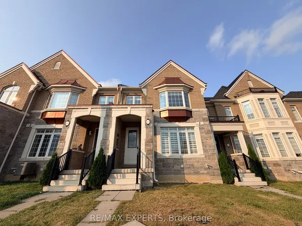 4025 6th Line, Oakville, ON L6H 3P8