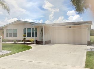 261 Las Palmas Blvd, North Fort Myers, FL 33903
