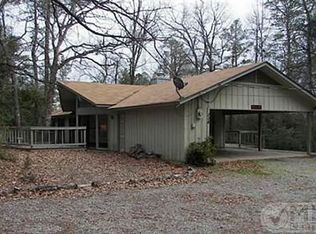 114 Pleasant Hill Ln, Holly Lake Ranch, TX 75765