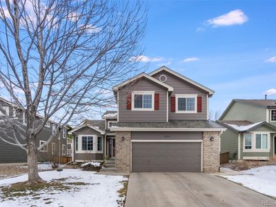 10206 Royal Eagle St, Highlands Ranch, CO, 80129