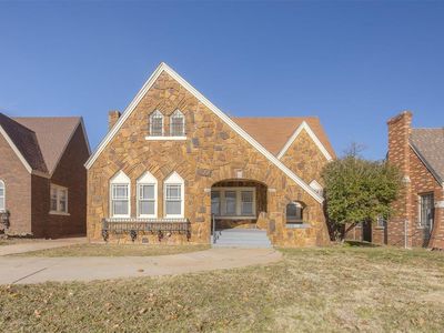 1225 NE 14th St, Oklahoma City, OK, 73117