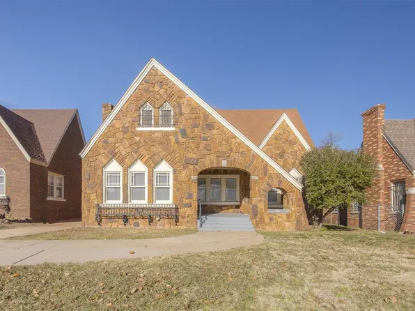 1225 NE 14th St, Oklahoma City, OK 73117