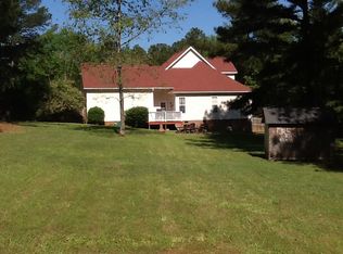 104 River Creek Dr, Irmo, SC 29063