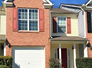 7166 Georges Way, Morrow, GA 30260