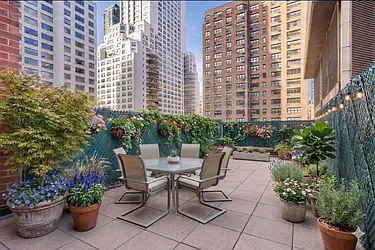 301 East 62nd Street