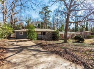 1392 David Cir, Decatur, GA 30032