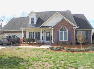424 Beech Ridge Rd, Thomasville, NC 27360