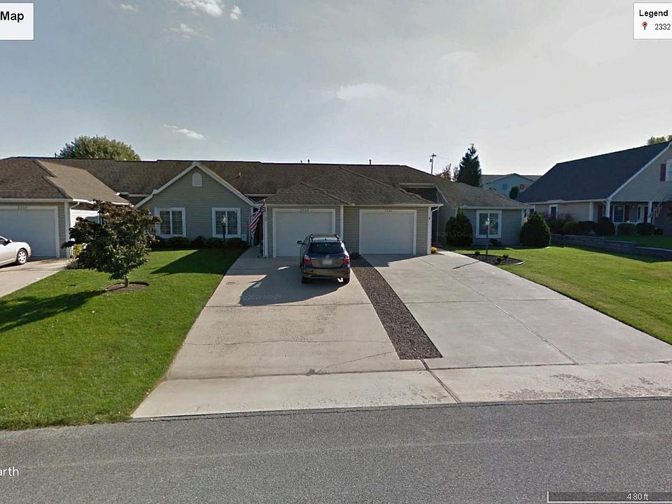 2nd image of 2332 Aronimink Cir