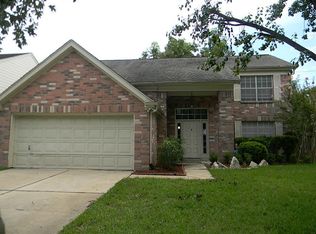 3303 Rimrock Dr, Missouri City, TX 77459