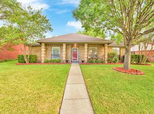 2409 Neal Dr, Garland, TX 75040