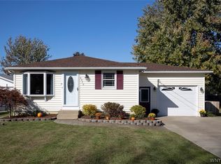 4970 Richmond Ave, Buffalo, NY 14219