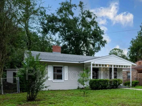 3353 Ernest St, Jacksonville, FL 32205