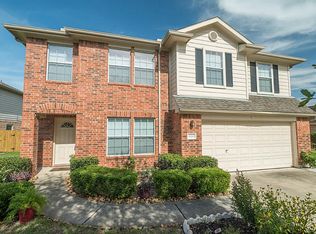 23310 Kobi Park Ct, Spring, TX 77373