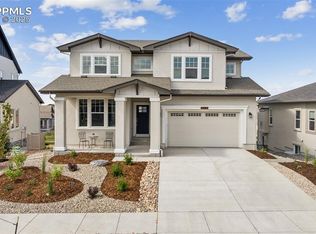 5485 Gansevoort Dr, Colorado Springs, CO 80924