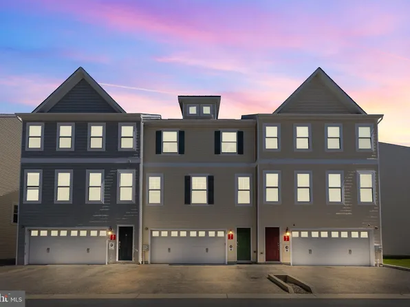 12907 Sand Bar Ln Unit 2, Ocean City, MD 21842