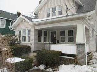 655 Madison Ave, Akron, OH