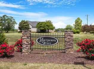 52 W Saint Andrews Dr, Zebulon, NC 27597