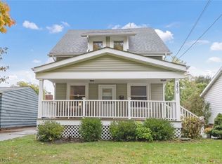 1819 E 300th St, Wickliffe, OH 44092