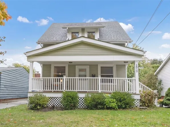 1819 E 300th St, Wickliffe, OH 44092