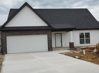 1802 Birdie Ct, Cookeville, TN 38506