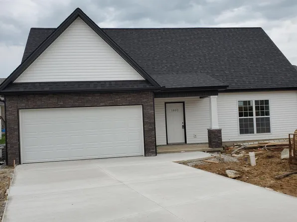 1802 Birdie Ct, Cookeville, TN 38506