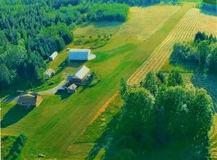 109071 County Road 581, Ralph, MI 49877