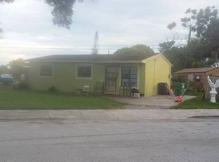 22200 SW 112th Pl, Miami, FL 33170