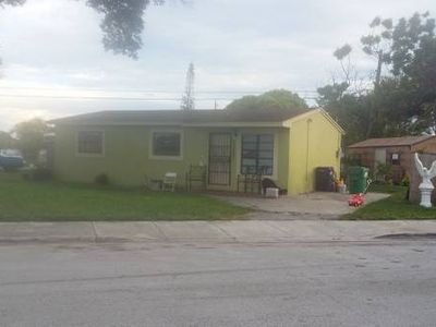 22200 SW 112th Pl, Miami, FL, 33170
