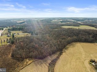 Mullinix Mill Rd, Mount Airy, MD 21771